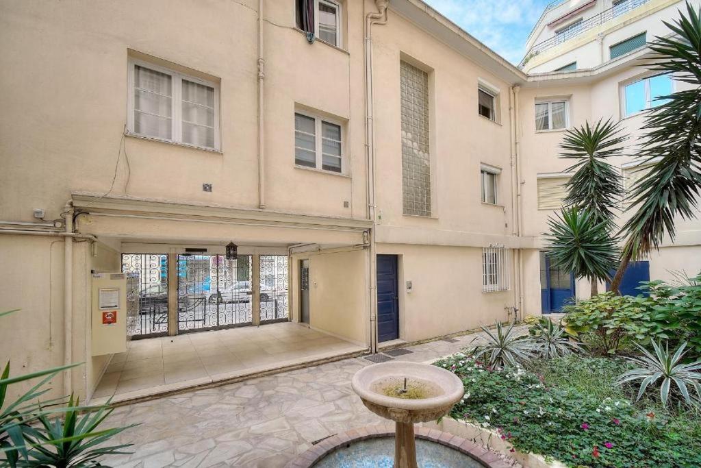 Apartamento Rive Bord De Centre