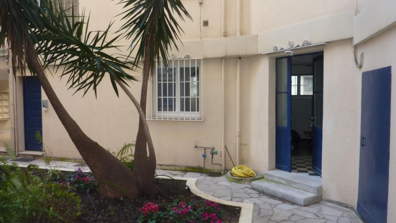 Rive Apartment Cannes