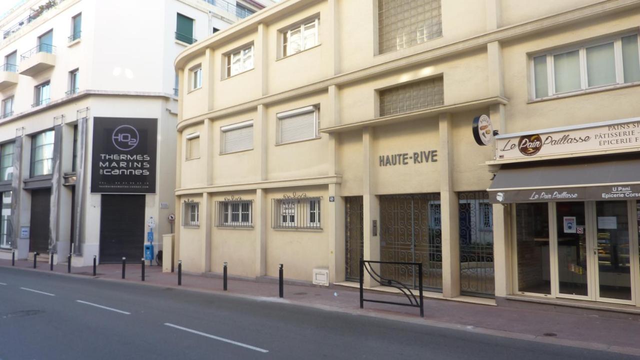 Rive Cannes